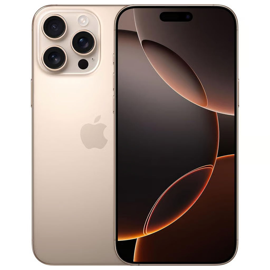 iPhone 16 Pro Max Ricondizionato