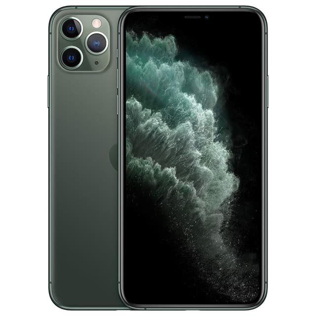 iPhone 11 Pro Max Ricondizionato