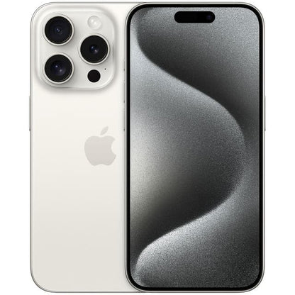 iPhone 15 Pro Ricondizionato