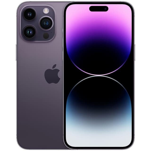 iPhone 14 Pro Max Ricondizionato