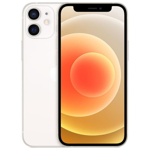 iPhone 12 Mini Ricondizionato