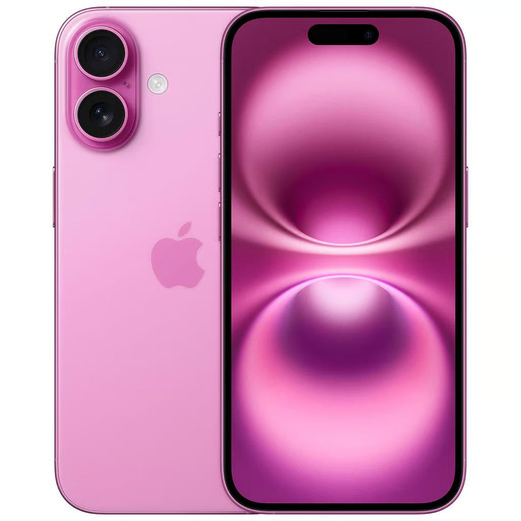iPhone 16 Ricondizionato