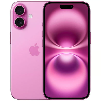 iPhone 16 Ricondizionato