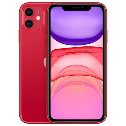 iPhone 11 Ricondizionato