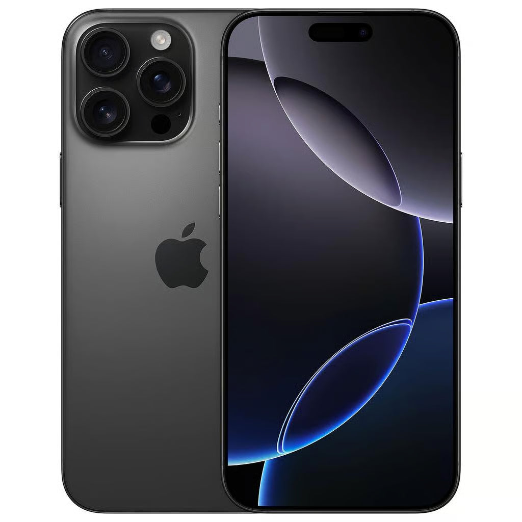 iPhone 16 Pro Max Ricondizionato