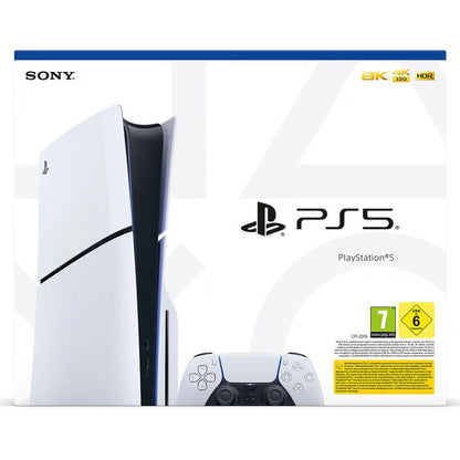 PlayStation 5 Slim 1000 GB