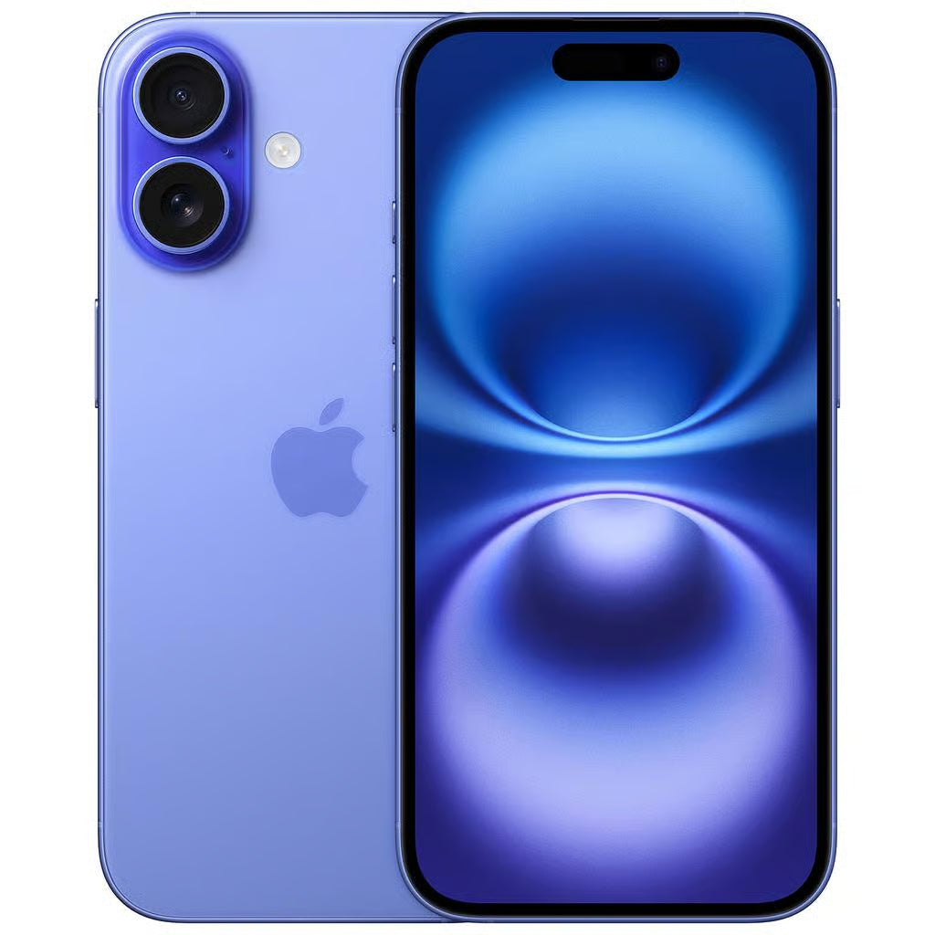 iPhone 16 Ricondizionato
