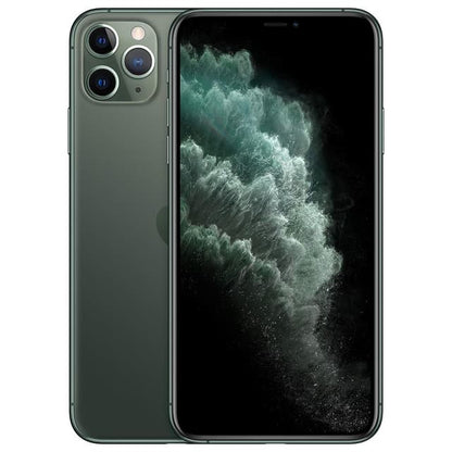 iPhone 11 Pro Max Ricondizionato