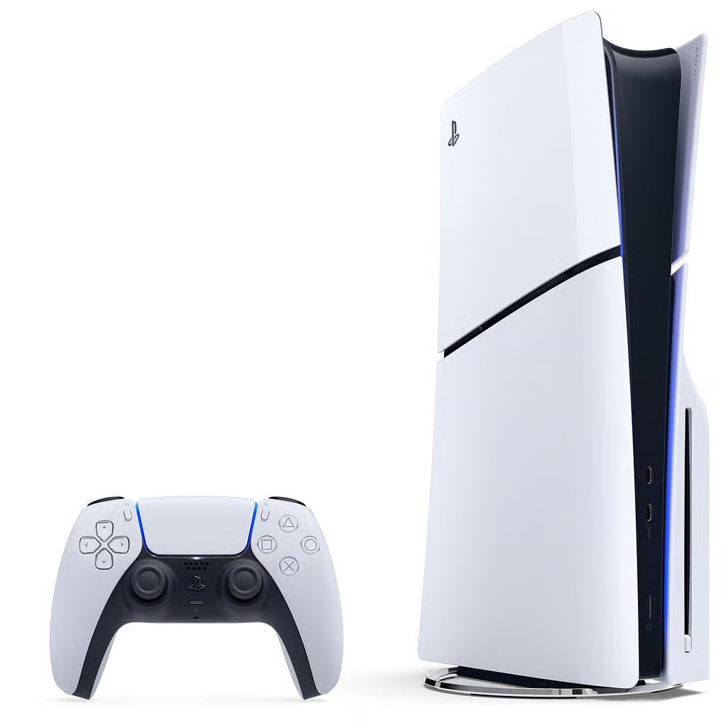 PlayStation 5 Slim 1000 GB