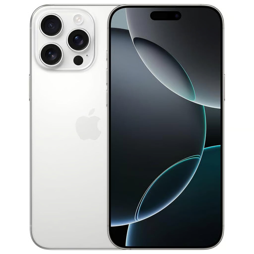 iPhone 16 Pro Max Ricondizionato