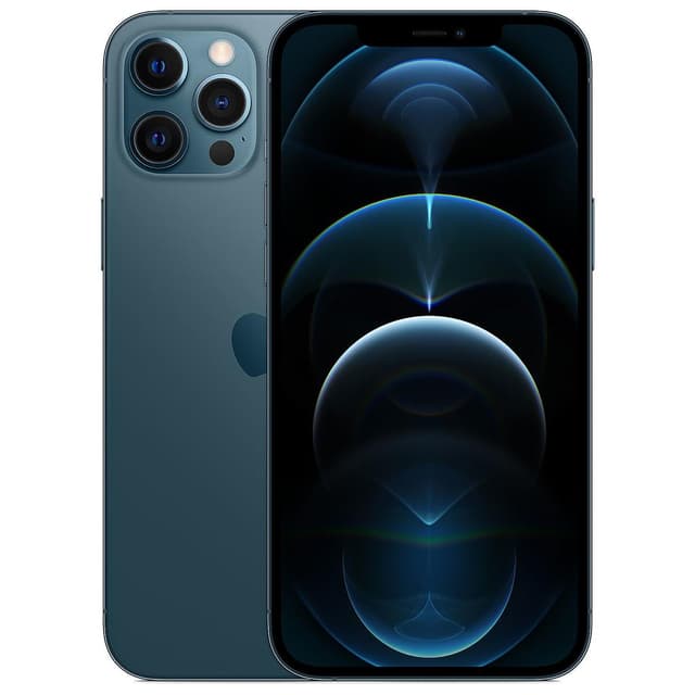 iPhone 12 Pro Max Ricondizionato