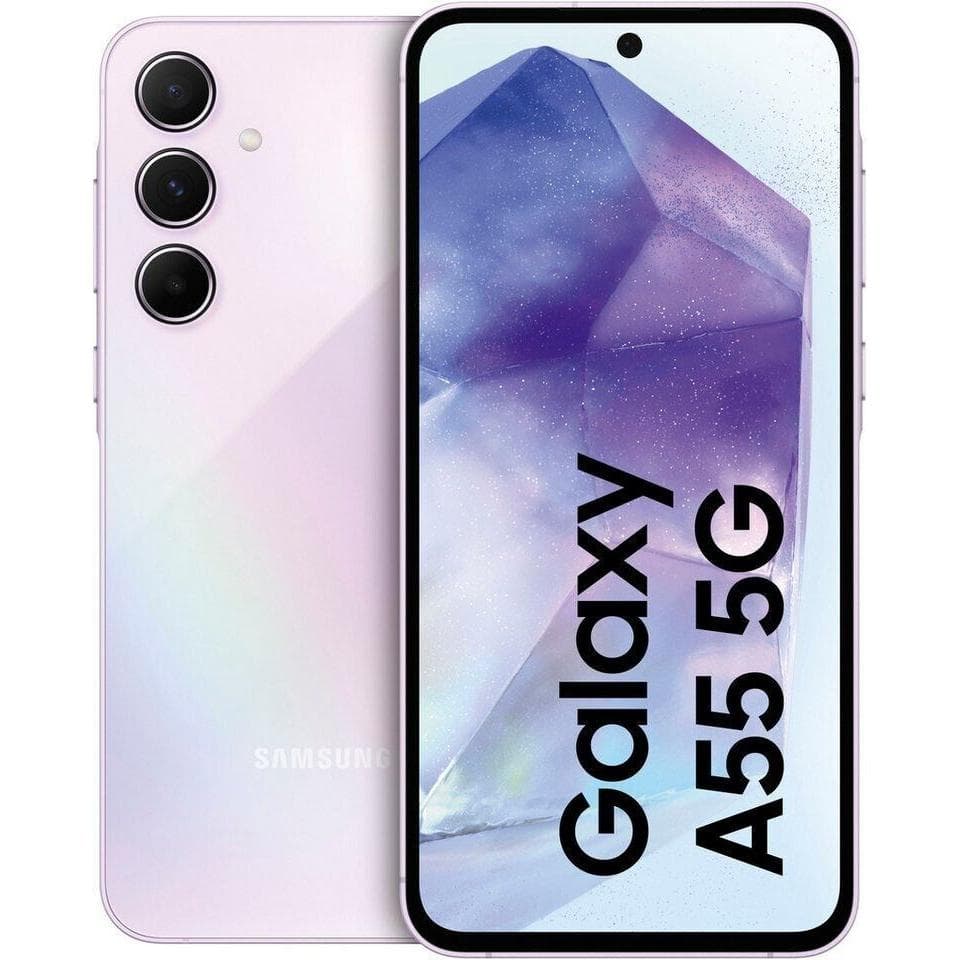 Samsung Galaxy A55 Ricondizionato