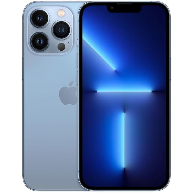 iPhone 13 Pro Ricondizionato