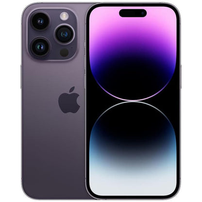 iPhone 14 Pro Ricondizionato