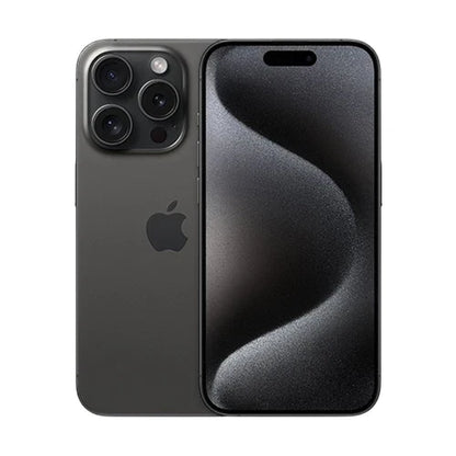 iPhone 15 Pro Ricondizionato