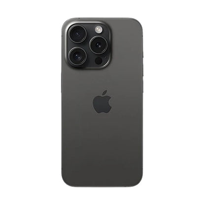 iPhone 15 Pro Ricondizionato